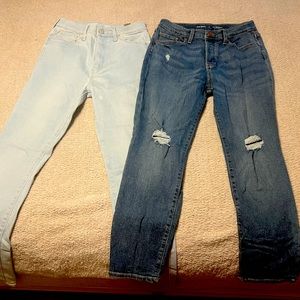 Old Navy Jeans